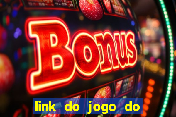 link do jogo do tigrinho verdadeiro